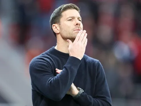 Xabi Alonso: ‘Phù thủy’ số một tại Bundesliga