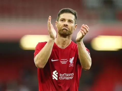 Xabi, Gerrard và 3 ứng cử viên thay Klopp dẫn dắt Liverpool