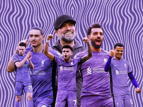 Xabi khiến Liverpool đứng giữa ngã 3 đường