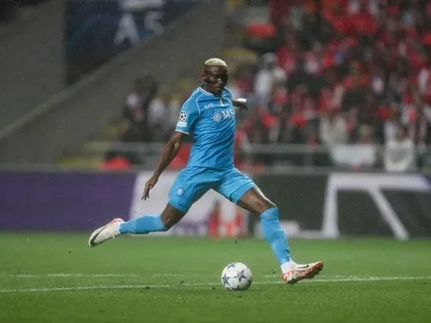Xác định 2 mục tiêu hàng đầu của Chelsea vào hè 2024