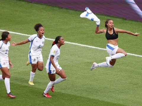 Xác định đội cuối cùng dự World Cup nữ 2023