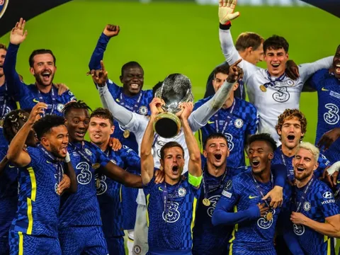 Xác định đối thủ của Chelsea tại Bán kết FIFA Club World Cup