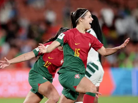 Xác định đối thủ cuối của tuyển nữ Việt Nam ở World Cup