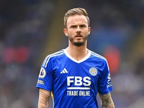 Xác nhận: 2 CLB Premier League mở đàm phán với Maddison