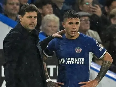 Xác nhận: 2 tiền đạo Chelsea nhắm mua vào tháng Giêng