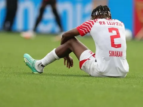 Xác nhận: 3 cầu thủ bị Arsenal bỏ qua để chiêu mộ Timber