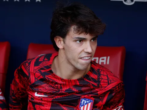 Xác nhận! 3 ứng cử viên hàng đầu trong thương vụ Joao Felix
