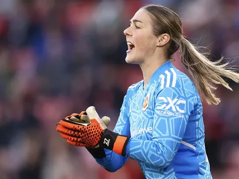 Xác nhận! Á quân World Cup cam kết 100% với Man United