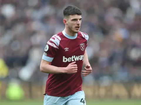 Xác nhận: Arsenal nhận tin vui từ tiền vệ đẳng cấp