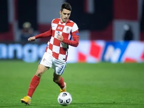Xác nhận: Arsenal rộng đường chiêu mộ ngôi sao chạy cánh Croatia