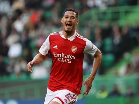 Xác nhận: Arsenal sắp công bố chữ ký quan trọng