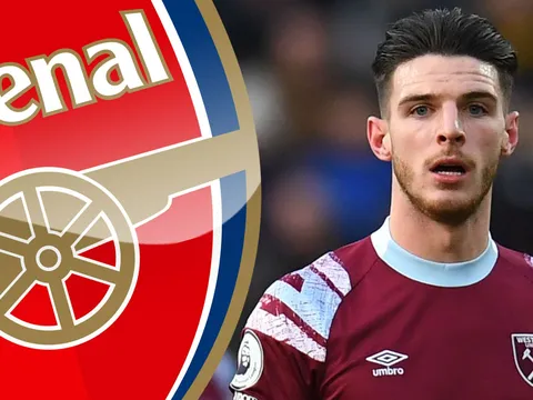 Xác nhận! Arsenal tự tin nổ bom tấn gây choáng cho Premier League