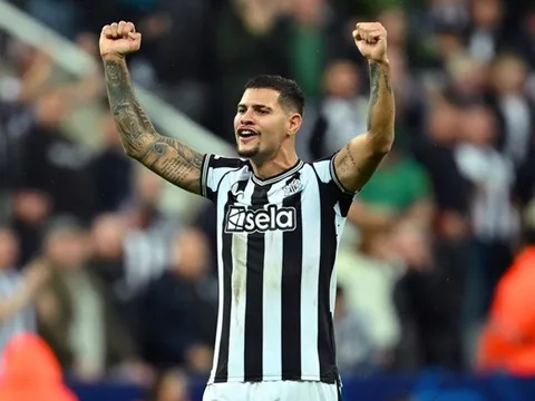 Xác nhận: Barca vỡ mộng với thương vụ Premier League