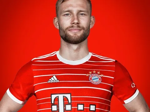 Xác nhận: Bayern hoàn tất thương vụ 0 đồng chất lượng