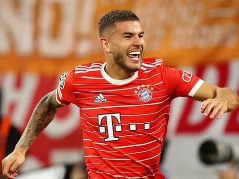 Xác nhận: Bayern nhận cú sốc khi sắp nẫng tay trên Man Utd