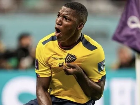 Xác nhận: Chelsea chốt thỏa thuận 9 năm với Caicedo