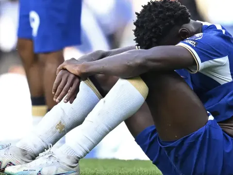 Xác nhận! Chelsea đánh bại Milan ở thương vụ 32 triệu bảng