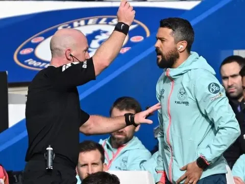 Xác nhận: Chelsea đạt thỏa thuận với Bernardo Cueva