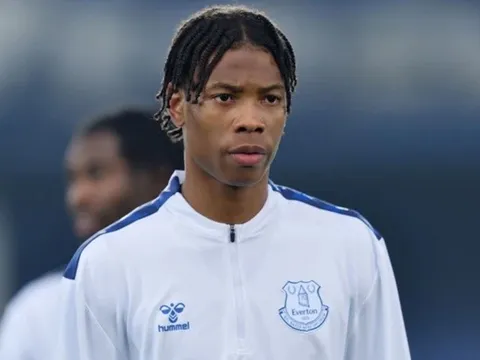 Xác nhận: Chelsea đón tân binh thứ 5