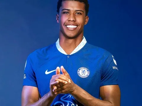 Xác nhận! Chelsea đón thêm tân binh, giá 20 triệu euro