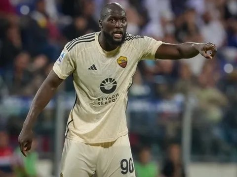 Xác nhận: Chelsea đồng ý mức giá bán Lukaku