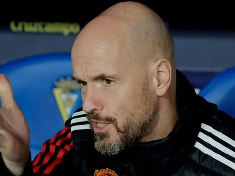 Xác nhận: Không chỉ Gakpo, Man Utd hành động đón hàng hot World Cup