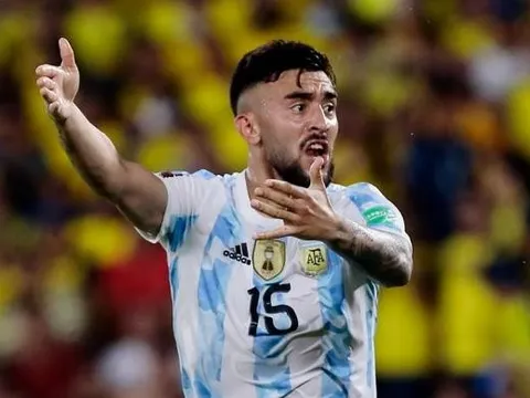 Xác nhận: Leicester City sắp có ngôi sao 30 triệu bảng của Fiorentia