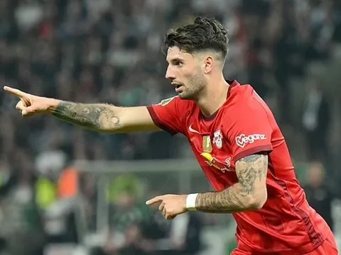 Xác nhận: Liverpool nhận cú sốc ở thương vụ 60 triệu