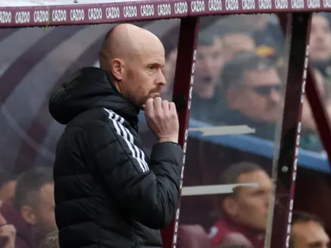 Xác nhận! Man United tức tốc thay đổi kế hoạch chuyển nhượng vì Ronaldo