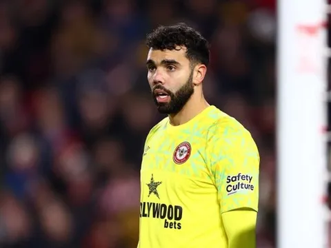 Xác nhận: Man Utd mừng thầm vì động thái của mục tiêu Premier League