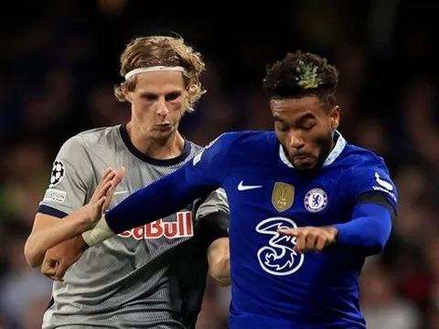 Xác nhận: Man Utd bị giội gáo nước lạnh ở thương vụ 15 triệu