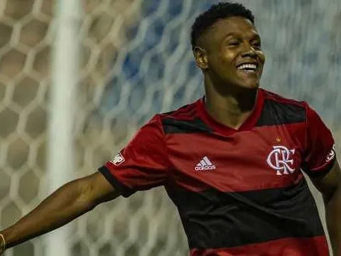 Xác nhận: Matheus Franca muốn đến Chelsea