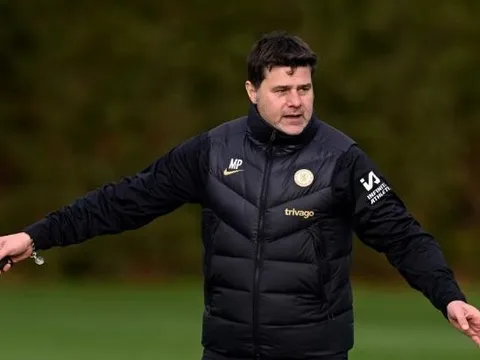 Xác nhận: Mauricio Pochettino chọn được tiền đạo cần mua