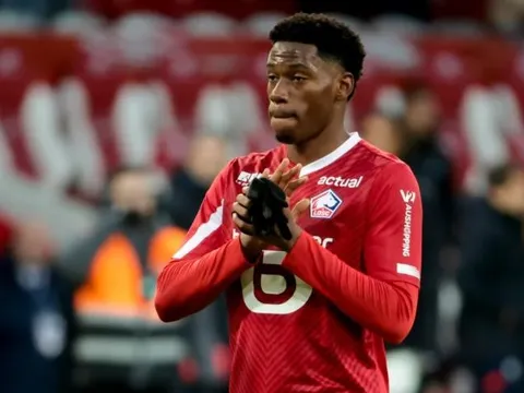 Xác nhận: Milan tranh mua tiền đạo 52 triệu bảng với Chelsea