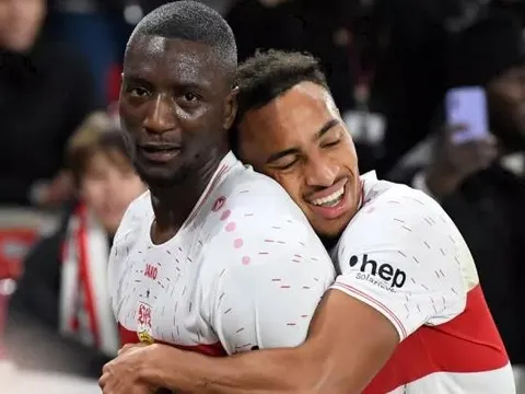 Xác nhận: Món hời cho Man United ở mùa hè 2024