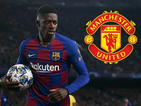 Xác nhận tương lai Solskjaer, Man Utd chốt 2 bom tấn hoàn thiện đội hình