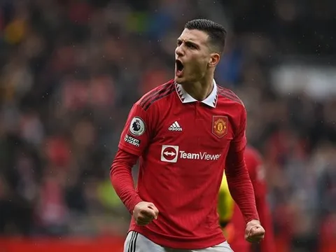 Xác nhận: M.U sắp hoàn tất bản hợp đồng then chốt