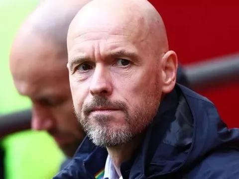 Xác nhận: Mục tiêu bất ngờ của Man United vào tháng Giêng