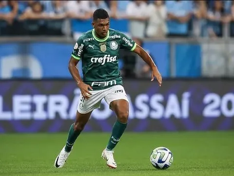 Xác nhận: Mục tiêu của Chelsea có giá 48 triệu bảng