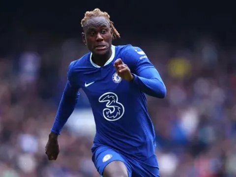 Xác nhận: Mục tiêu của Tottenham chắc chắn rời Chelsea