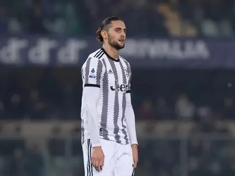 Xác nhận: Mục tiêu M.U muốn đến Premier League