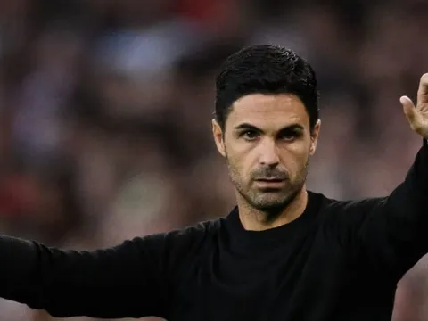 Xác nhận: Mục tiêu thứ 3 của Arsenal sau Rice và Havertz