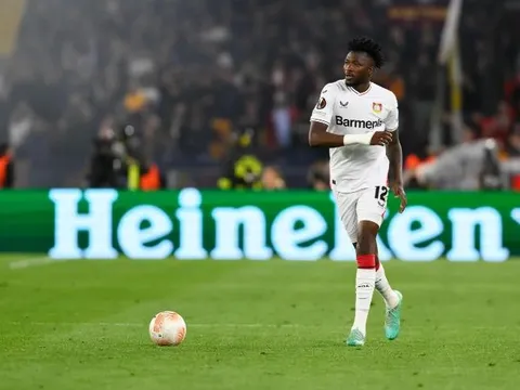 Xác nhận: Newcastle tranh mua 'ma tốc độ' với Arsenal