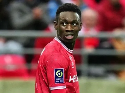 Xác nhận: 'Ngọc quý' Arsenal được 2 CLB Premier League quan tâm