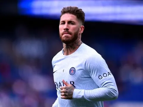 Xác nhận! Ông lớn Thổ Nhĩ Kỳ "đầu hàng", Ramos tiếp tục thất nghiệp