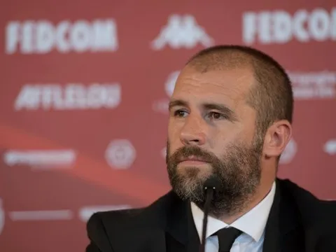 Xác nhận: Paul Mitchell rời Monaco, Liverpool mừng thầm