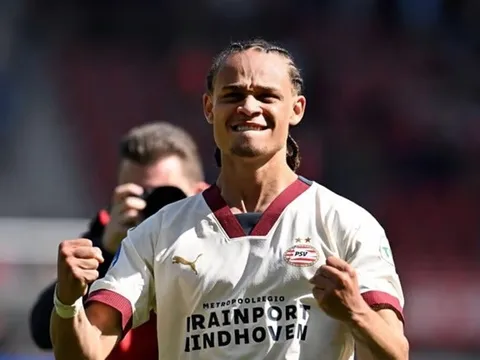 Xác nhận: Arsenal ôm hận, PSG đón tân binh thứ 8