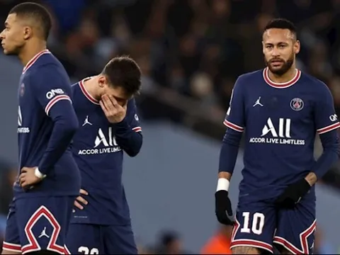 Xác nhận! PSG ủ mưu thâu tóm trụ cột Chelsea