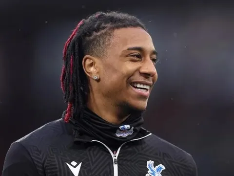 Xác nhận: Quyết định của Michael Olise