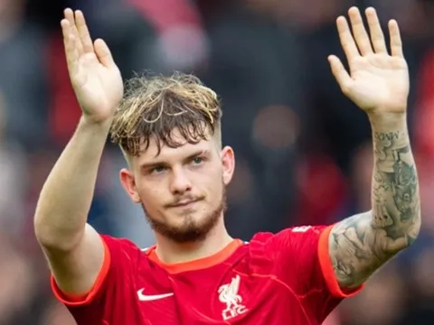 Xác nhận rõ thời điểm sao Liverpool trở lại